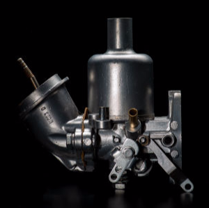 Vergaser SU Vaporblast aufbereitet 